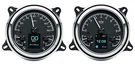 Dakota Digital 47-53 Chevy Pickup Gauge Kit Black Alloy HDX-47C-PU-K. Fixed Price $1543.75.