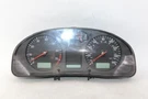 Speedometer Cluster 156K Miles 160 Mph Fits 1999 Volkswagen Passat Oem #27975. Fixed Price $45.00.
