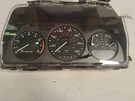 1988-1990 Acura Legend Speedometer Instrument Custer Oem 257-58499B RR2. Fixed Price $70.00.