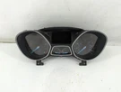 2013-2014 Ford Focus Speedometer Instrument Cluster Gauges CM5T-10849-CTF Vmrqj. Fixed Price $42.15.