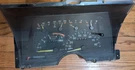 92-93 Chevy Gmc Truck Instrument Cluster Assembly Diesel Only 16182485 Oem. Fixed Price $229.00.