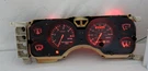 1979-1986 Ford Mustang Instrument Cluster 85 Mph Miles 51583 Shown. Fixed Price $250.00.