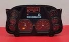 2015 Peterbilt 579 Used Instrument Cluster P#Q43-6057-1-2-104B. Fixed Price $425.00.