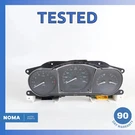 03-06 Jaguar X100 XK8 4.2L N/a Speedometer Instrument Cluster C2N2450 Oem. Fixed Price $149.40.