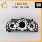14-17 Mercedes W207 E400 E550 Instrument Cluster Speedometer 2129007818 Oem 99K. Fixed Price $149.40.