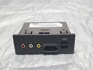 2013-2016 Ford Taurus Media Interface Control Module Sync Oem BT4T-14F014-AD. Fixed Price $79.49.