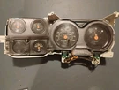 1981-1992 Chevrolet Gmc C/k Truck Blazer Suburban Instrument Cluster Gauges.... Fixed Price $279.99.