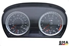 Bmw M3 E90 E92 E93 Dct Speedometer Instrument Cluster 2008 - 2013 Oem 102K. Fixed Price $269.99.