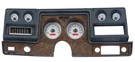 Dakota Digital 73-77 Chevy Chevelle W/round Gauges Analog System VHX-73C-CVL-S-R. Fixed Price $945.25.