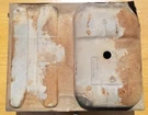 Fuel Tank 1974-78 Mustang Ii King Cobra 2 Ford 75 76 77 1978. Fixed Price $171.11.