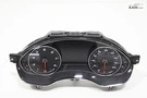 2014-2016 Audi A6 Quattro C7 Dash Instrument Cluster Gauge Speedometer 120K Oem. Fixed Price $216.36.