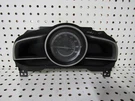 2014 2015 2016 Mazda Speedometer Instrument Gauge Cluster Oem EJS755430. Fixed Price $40.00.