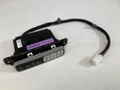 11-12 Nissan Leaf Left Driver Info-gps-tv Screen Control Button Q. Fixed Price $39.99.