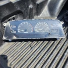 92 93 94 Toyota Pickup Truck 4RUNNER 4X4 Instrument Cluster Speedometer Oem. Fixed Price $180.00.