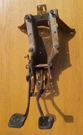 Manual Pedal Assy V8 1974-78 Mustang Ii King Cobra 2 Ford 75 76 77 1978. Fixed Price $371.11.