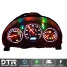 Honda Civic Lx 4-DOOR 2003-2005 Speedometer Instrument Cluster Fully Tested. Fixed Price $179.90.
