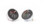 Fuel And Water Temperature Gauge SET-CJ-3 Omix 17209.01. Fixed Price $66.88.