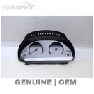 2014-2016 Bmw 535I Xdrive F10 Lci Instrument Cluster / Speedometer 6802327. Fixed Price $89.49.
