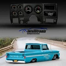1973-1987 Chevy Truck Analog Gauge Panel+gps Speed Sender AP6004 S9020 Bundle. Fixed Price $873.93.