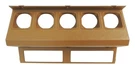 Crown Automotive 5AD88SP Instrument Panel Housing Fits 91-95 Wrangler (yj). Fixed Price $39.79.