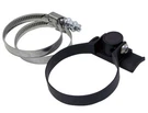 Turbosmart TS-0301-2014 EBOOST2 66MM Rollcage Mount Traditional Black Adjustable. Fixed Price $87.29.