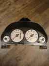2001 2002 Honda Civic Lx Automatic Instrument Cluster Speedometer 194K. Fixed Price $75.00.