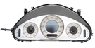 06-07 Mercedes W211 E500 Instrument Cluster Speedometer 2115405247. Fixed Price $96.00.
