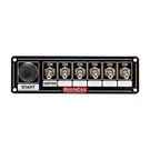 Quickcar 50-865 Switch Black Plate Ignition Control Panel. Fixed Price $87.95.