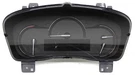 Oem Speedometer Instrument Cluster For Cadillac XT5 (us) 84586106 Scratches. Fixed Price $113.40.