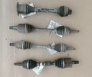 2010 Honda Accord Front Driver Left Cv Axle Shaft Oem 107K Miles - LKQ435620684. Fixed Price $185.35.