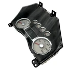 2008 Ford F250 F350 Lariat 6.4 Oem Speedometer Cluster 227K Miles 9C3T-10849-DRC. Fixed Price $329.00.