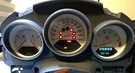 2006 Dodge Caliber Used Dashboard Instrument Cluster For Sale. Fixed Price $10.50.