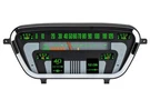 Dakota Digital 53-55 Ford F100 Truck Analog Gauges Black Alloy RTX-53F-PU-X. Fixed Price $1676.75.