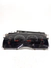 1997-1998 Ford Expedition Speedometer Instrument Cluster F65F-10B885-AC Oem. Fixed Price $82.50.