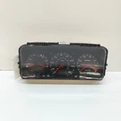 Volkswagen Corrado Instrument Cluster Speedometer 535919035 Clock 1994 30823695. Fixed Price $270.49.