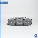 04-05 Jaguar X350 Xjr Super V8 Instrument Speedometer Gauge Cluster C2C20495 Oem. Fixed Price $119.23.