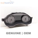 2016 Audi S6 4.0L - Instrument Cluster / Speedometer 4G0920982L. Fixed Price $96.49.