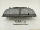 Toyota 4RUNNER Instrument Cluster Speedometer Gauge Panel Mph Fits 1999-2000. Fixed Price $110.38.