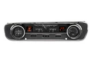 Dakota Digital 1964-65 Ford Falcon / Ranchero Black Gauge Kit HDX-64F-FAL-K. Fixed Price $1543.75.