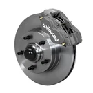 Wilwood 140-15272 Classic Series Front Dynalite Brake Kit, Gray. Fixed Price $814.19.