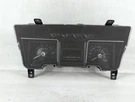 2010 Lincoln Navigator Speedometer Instrument Cluster Gauges RR2W8. Fixed Price $51.80.