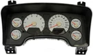 Instrument Cluster Dorman 599-838 Fits 2007 Dodge Ram 1500. Fixed Price $849.21.