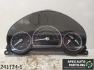 Oem 2003-2014 Saab 9-3 2.0L Speedometer Instrument Cluster 12776072. Fixed Price $79.99.