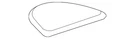 Genuine Gm Cocoa Instrument Cluster Trim Panel 09060979. Fixed Price $63.47.