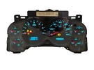 Speedometer Instrument Cluster 2013 Silverado Pickup Panel Gauges 233,384 Miles. Fixed Price $150.48.