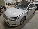 Used Speedometer Gauge Fits: 2018 Lincoln Mkz Cluster 2.0L Vin 9 8TH Digit Turbo. Fixed Price $132.50.