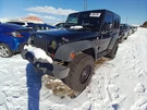 Clutch Master Cylinder Vin 6TH Digit Jk Body Fits 07-18 Wrangler 11583702. Fixed Price $108.02.