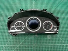 Mercedes E350 W212 Instrument Cluster Speedometer Oem. Fixed Price $51.85.