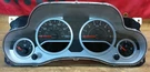 Jeep Jku Wrangler Oem Speedometer Gauge Cluster 134K Miles 2010. Fixed Price $102.20.