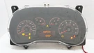 2016-22 Ram Promaster City Speed Gauge Instrument Cluster 72K Mileage 68316365AA. Fixed Price $63.00.